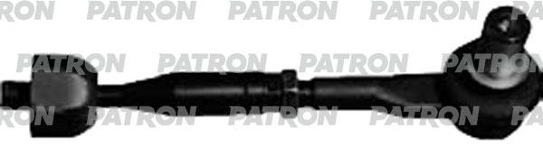Patron PS2238 Inner Tie Rod PS2238: Buy near me at 2407.PL in Poland at an Affordable price!