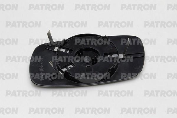 Patron PMG2805G02 Mirror Glass Heated PMG2805G02: Buy near me in Poland at 2407.PL - Good price!