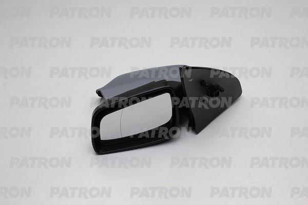 Patron PMG2806M05 Outside Mirror PMG2806M05: Buy near me in Poland at 2407.PL - Good price!