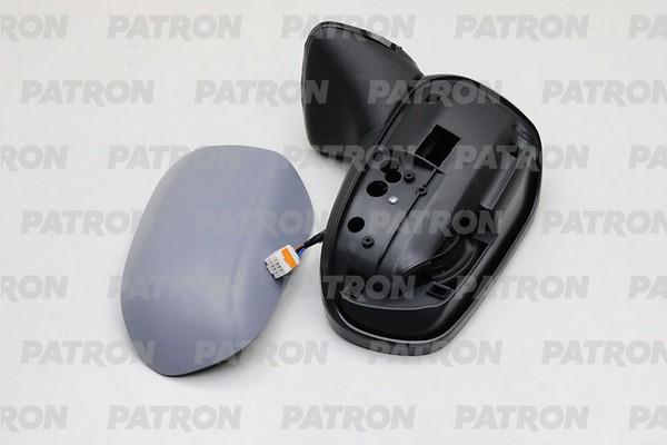 Patron PMG2317M01 Outside Mirror PMG2317M01: Buy near me in Poland at 2407.PL - Good price!
