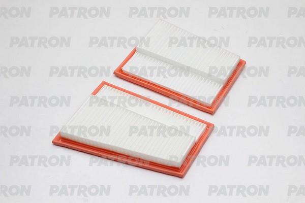 Patron PF1297 Air filter PF1297: Buy near me in Poland at 2407.PL - Good price!