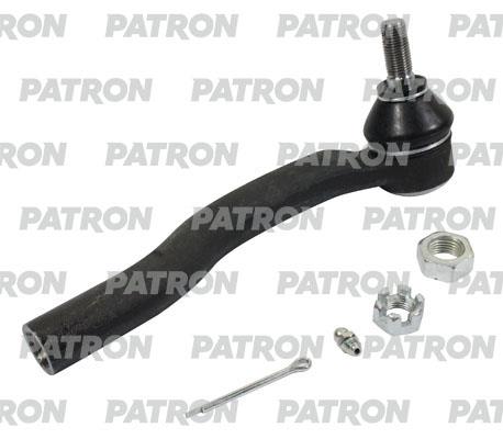 Patron PS1310L Tie rod end outer PS1310L: Buy near me in Poland at 2407.PL - Good price!