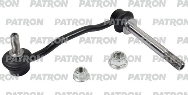 Patron PS4205L Rod/Strut, stabiliser PS4205L: Buy near me at 2407.PL in Poland at an Affordable price!