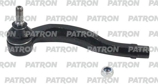 Patron PS1254R Tie rod end outer PS1254R: Buy near me at 2407.PL in Poland at an Affordable price!