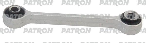Patron PS4267 Front stabilizer bar PS4267: Buy near me in Poland at 2407.PL - Good price!
