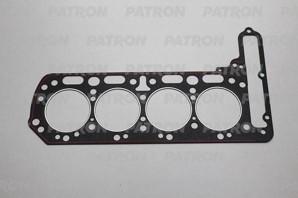 Patron PG2-0003 Gasket, cylinder head PG20003: Buy near me in Poland at 2407.PL - Good price!