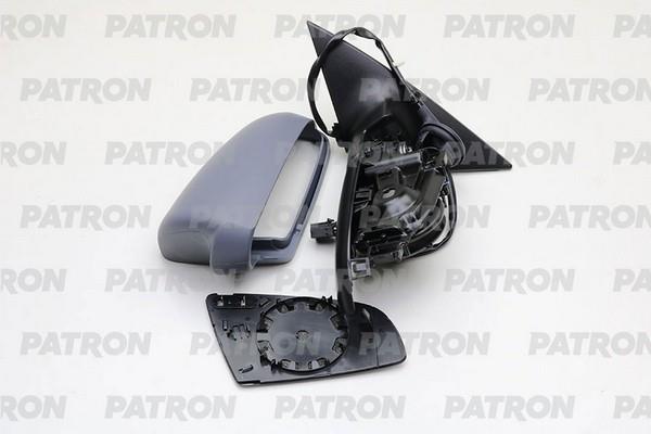 Patron PMG0221M01 Outside Mirror PMG0221M01: Buy near me in Poland at 2407.PL - Good price!