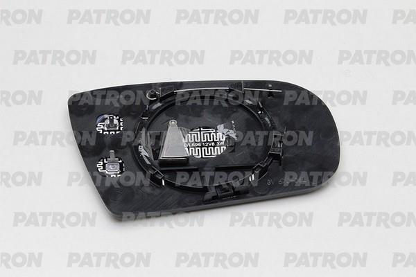 Patron PMG2416G01 Mirror Glass Heated PMG2416G01: Buy near me in Poland at 2407.PL - Good price!