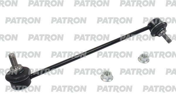 Patron PS4307R Стойка стабилизатора PS4307R: Отличная цена - Купить в Польше на 2407.PL!