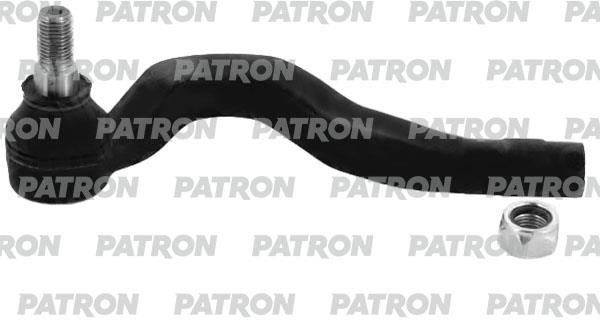 Patron PS1281L Tie rod end outer PS1281L: Buy near me at 2407.PL in Poland at an Affordable price!