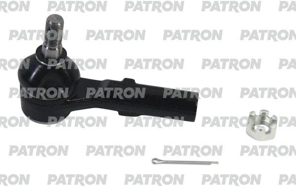 Patron PS1273L Tie rod end left PS1273L: Buy near me in Poland at 2407.PL - Good price!