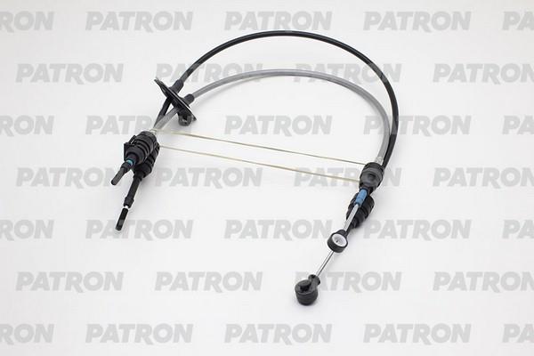 Patron PC9011 Gearbox cable PC9011: Buy near me in Poland at 2407.PL - Good price!