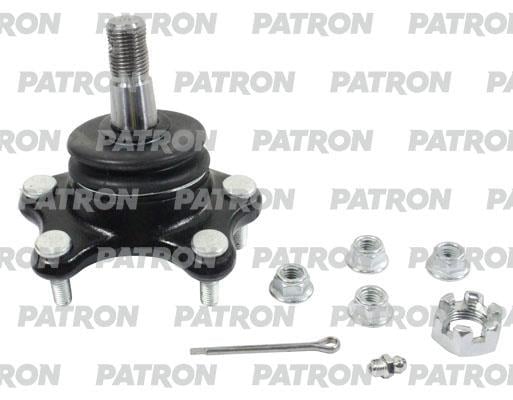 Patron PS3170 Ball joint PS3170: Buy near me in Poland at 2407.PL - Good price!