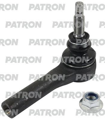 Patron PS1255 Tie rod end outer PS1255: Buy near me in Poland at 2407.PL - Good price!