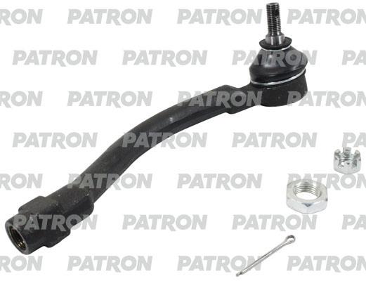 Patron PS1267R Tie rod end outer PS1267R: Buy near me in Poland at 2407.PL - Good price!