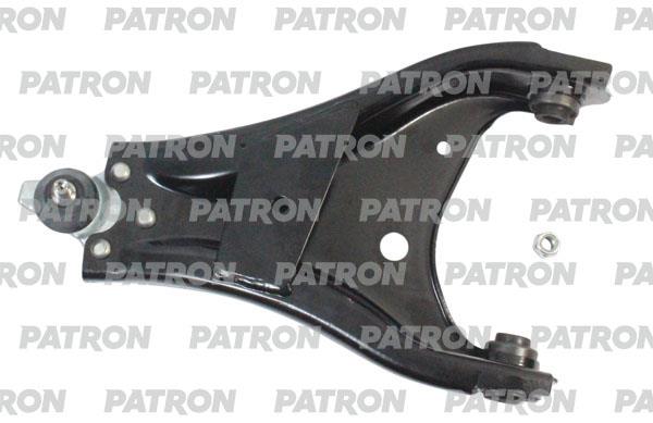 Patron PS5268R Track Control Arm PS5268R: Buy near me in Poland at 2407.PL - Good price!