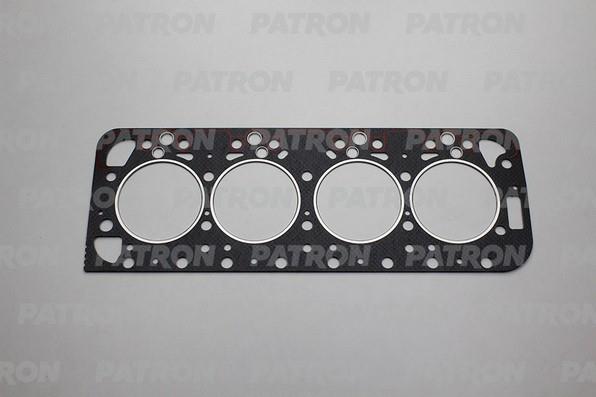 Patron PG2-0023 Gasket, cylinder head PG20023: Buy near me in Poland at 2407.PL - Good price!