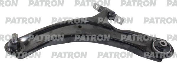 Patron PS5306L Suspension arm front lower left PS5306L: Buy near me in Poland at 2407.PL - Good price!