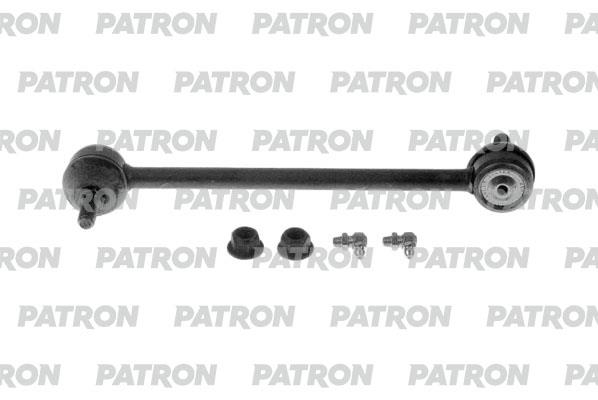Patron PS4349 Стойка стабилизатора PS4349: Отличная цена - Купить в Польше на 2407.PL!