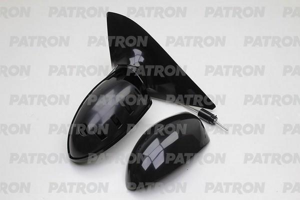Patron PMG1218M03 Outside Mirror PMG1218M03: Buy near me in Poland at 2407.PL - Good price!