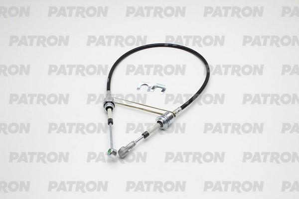 Patron PC9034 Gearbox cable PC9034: Buy near me in Poland at 2407.PL - Good price!