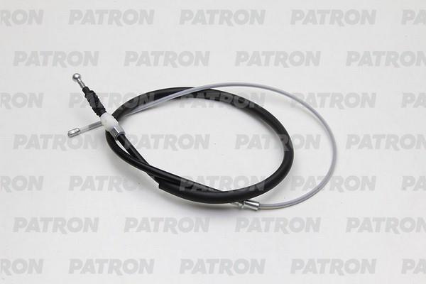 Patron PC3129 Cable Pull, parking brake PC3129: Buy near me in Poland at 2407.PL - Good price!