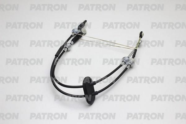 Patron PC9048 Gearbox cable PC9048: Buy near me in Poland at 2407.PL - Good price!
