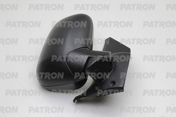 Patron PMG1243M02 Outside Mirror PMG1243M02: Buy near me in Poland at 2407.PL - Good price!