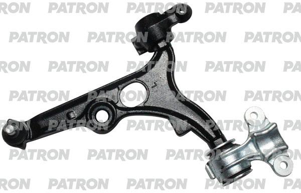 Patron PS5011L Suspension arm front lower left PS5011L: Buy near me in Poland at 2407.PL - Good price!