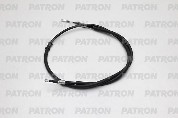 Patron PC3043 Cable Pull, parking brake PC3043: Buy near me in Poland at 2407.PL - Good price!