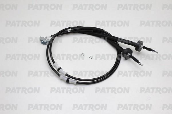 Patron PC3132 Cable Pull, parking brake PC3132: Buy near me in Poland at 2407.PL - Good price!