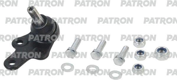 Patron PS3172 Ball joint PS3172: Buy near me at 2407.PL in Poland at an Affordable price!