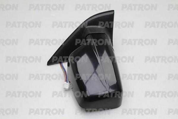 Patron PMG2720M04 Outside Mirror PMG2720M04: Buy near me in Poland at 2407.PL - Good price!