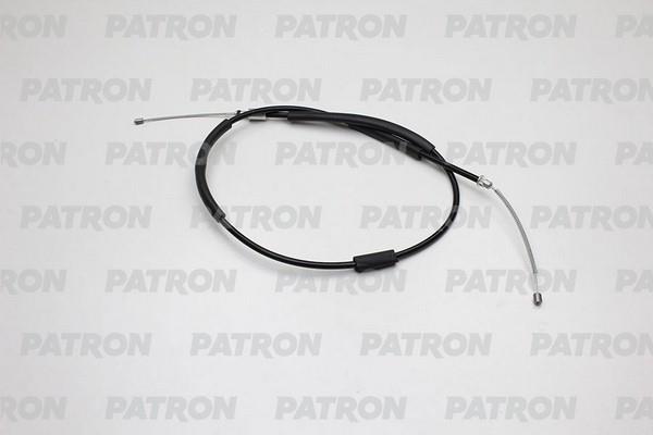 Patron PC3259 Parking brake cable left PC3259: Buy near me in Poland at 2407.PL - Good price!