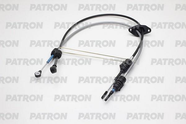 Patron PC9012 Gearbox cable PC9012: Buy near me in Poland at 2407.PL - Good price!