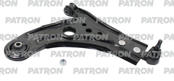 Patron PS5105R Suspension arm front lower right PS5105R: Buy near me in Poland at 2407.PL - Good price!