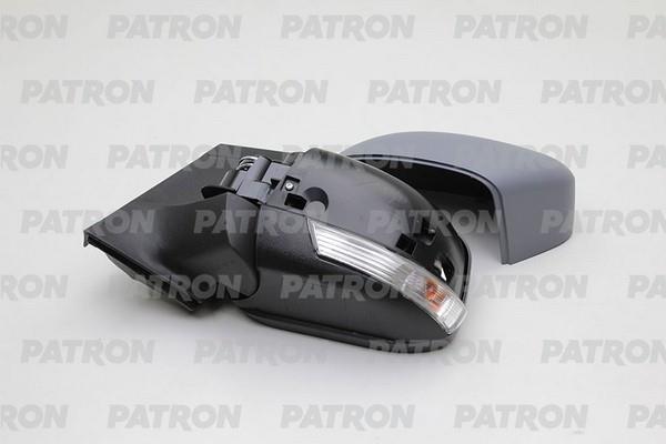 Patron PMG1220M07 Outside Mirror PMG1220M07: Buy near me in Poland at 2407.PL - Good price!