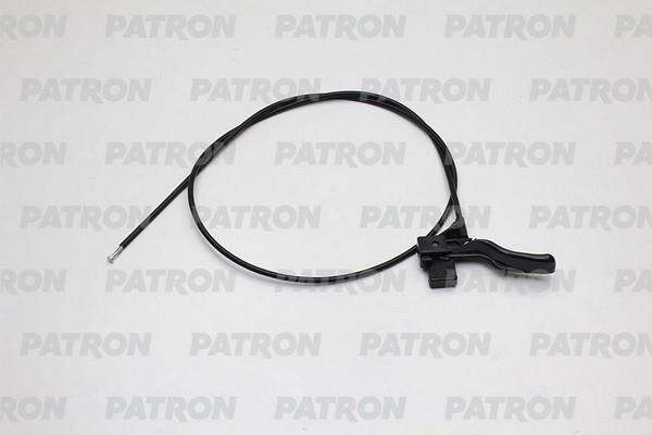 Patron PC5001 Hood lock cable PC5001: Buy near me in Poland at 2407.PL - Good price!