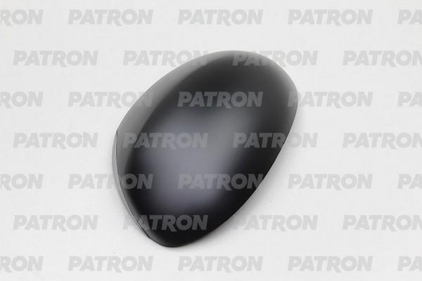 Patron PMG0504C01 Side mirror housing PMG0504C01: Buy near me at 2407.PL in Poland at an Affordable price!