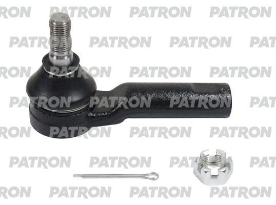 Patron PS1296 Tie rod end PS1296: Buy near me in Poland at 2407.PL - Good price!