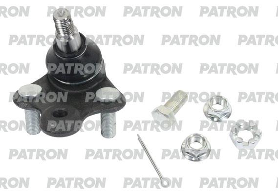 Patron PS3204 Ball joint PS3204: Buy near me in Poland at 2407.PL - Good price!