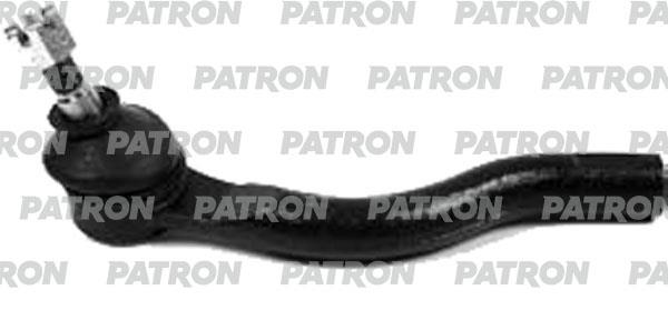 Patron PS1323L Tie rod end outer PS1323L: Buy near me in Poland at 2407.PL - Good price!