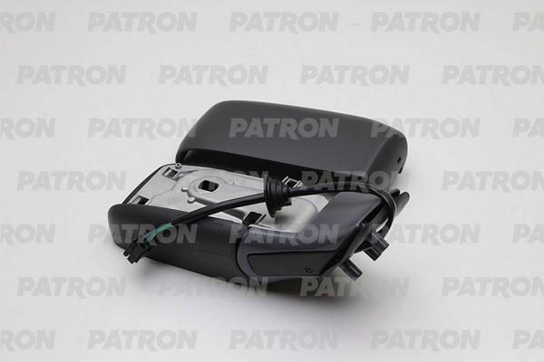 Patron PMG4111M06 Outside Mirror PMG4111M06: Buy near me in Poland at 2407.PL - Good price!