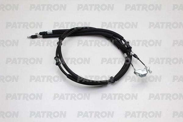 Patron PC3144 Cable Pull, parking brake PC3144: Buy near me in Poland at 2407.PL - Good price!
