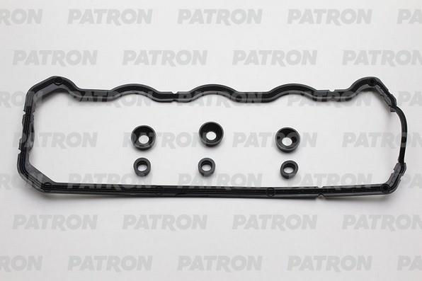 Patron PG1-6007 Valve Cover Gasket (kit) PG16007: Buy near me at 2407.PL in Poland at an Affordable price!