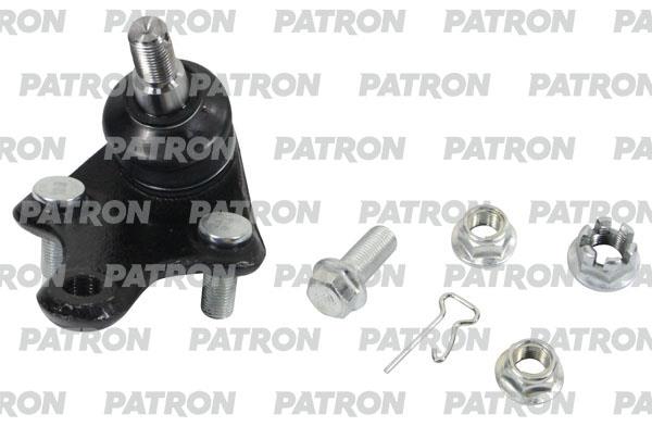 Patron PS3237 Ball joint PS3237: Buy near me in Poland at 2407.PL - Good price!