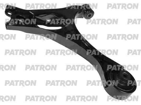 Patron PS5110L Suspension arm front lower left PS5110L: Buy near me in Poland at 2407.PL - Good price!