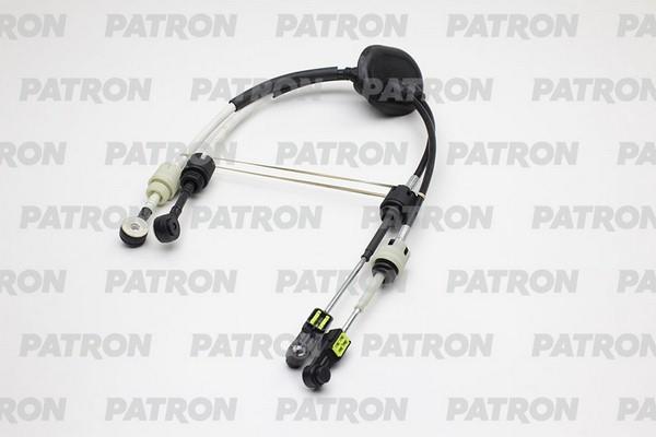 Patron PC9019 Gearbox cable PC9019: Buy near me in Poland at 2407.PL - Good price!