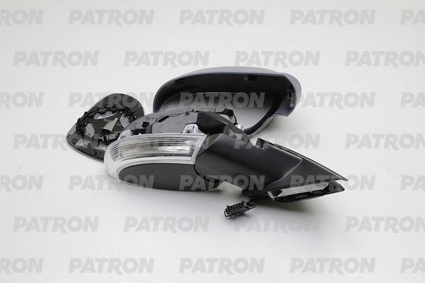 Patron PMG4022M02 Outside Mirror PMG4022M02: Buy near me in Poland at 2407.PL - Good price!