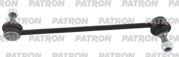 Patron PS4377 Стойка стабилизатора PS4377: Отличная цена - Купить в Польше на 2407.PL!
